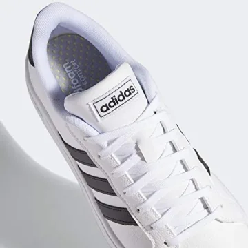 Shop Comfortable adidas Women's Grand Court Sneakers