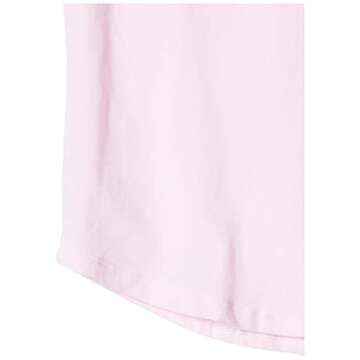 Comfortable Girls' Tank Top Pack for Summer Fun