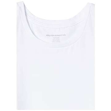 Comfortable Girls' Tank Top Pack for Summer Fun