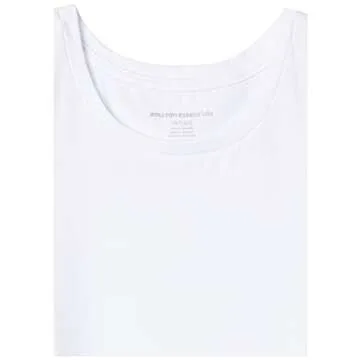 Comfortable Girls' Tank Top Pack for Summer Fun