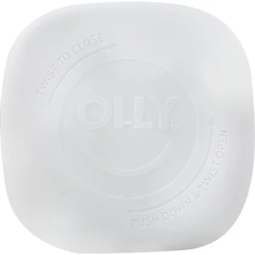 OLLY Women's Multivitamin Gummies for Daily Health