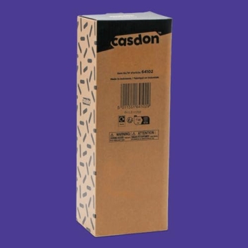 Casdon Dyson Ball Toy Vacuum for Creative Kids Aged 3+