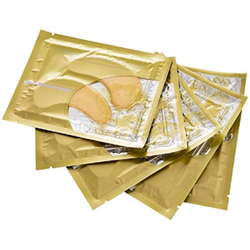 Theshiry Collagen Eye & Lip Mask Set - 10 Pairs