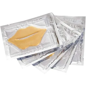 Theshiry Collagen Eye & Lip Mask Set - 10 Pairs