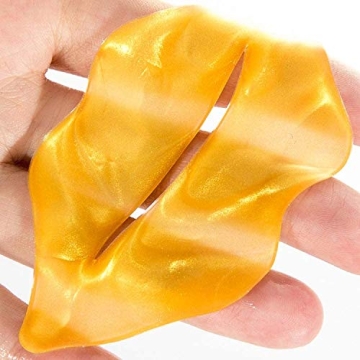 Theshiry Collagen Eye & Lip Mask Set - 10 Pairs