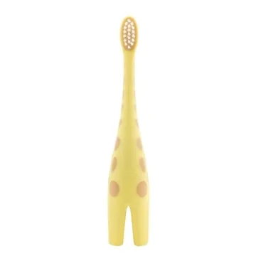 Dr. Brown's Giraffe Toothbrush for Infants and Toddlers