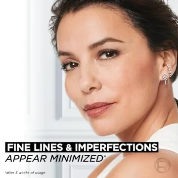 Hydrating Tinted Serum Foundation with Hyaluronic Acid