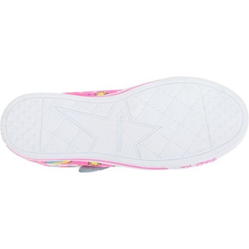 Skechers Unicorn Craze Twinkle Toes Sneakers for Girls
