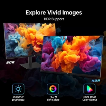 KTC 32 Inch 2K Monitor for Office Gaming Eye Care