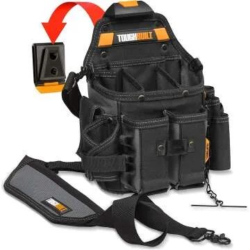 TOUGHBUILT Electrician's Pouch