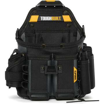 TOUGHBUILT Electrician's Pouch