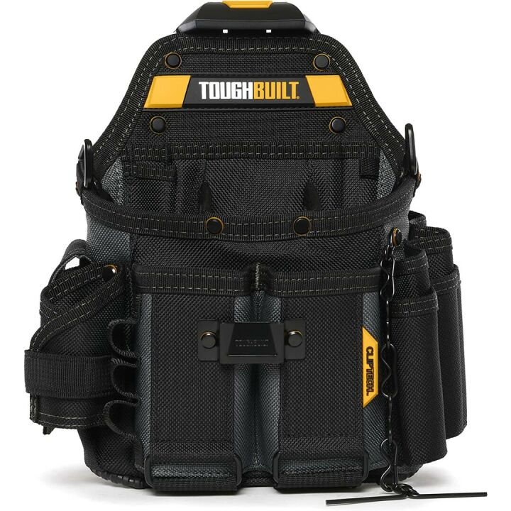 TOUGHBUILT Electrician's Pouch