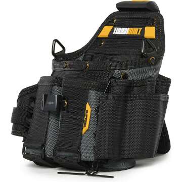 TOUGHBUILT Electrician's Pouch