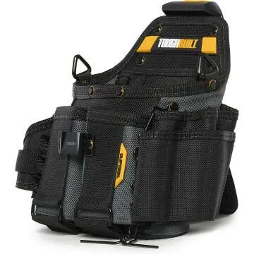 TOUGHBUILT Electrician's Pouch