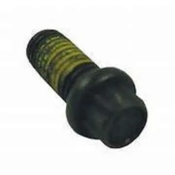 Ford Driveshaft Yoke Bolts - Genuine OEM Part (Pkg of 4)