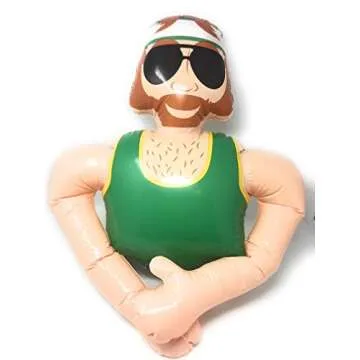 Who's the Dude Charades Game for Fun Family Nights