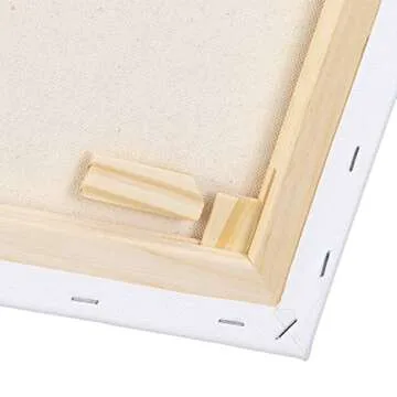 Darice Studio 71 Gallery Canvas - 24" x 48"