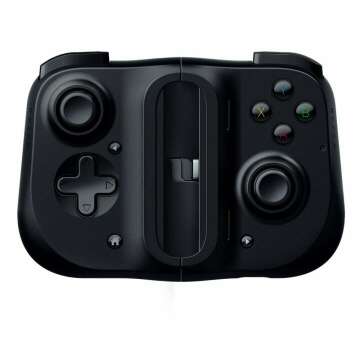 Razer Kishi Android Gaming Controller - Ergonomic & Responsive