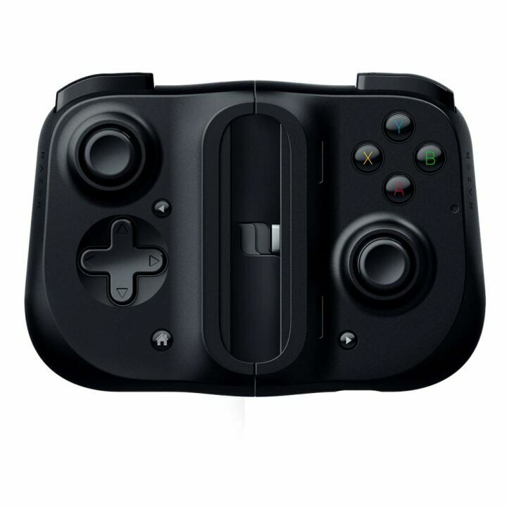 Razer Kishi Android Gaming Controller - Ergonomic & Responsive