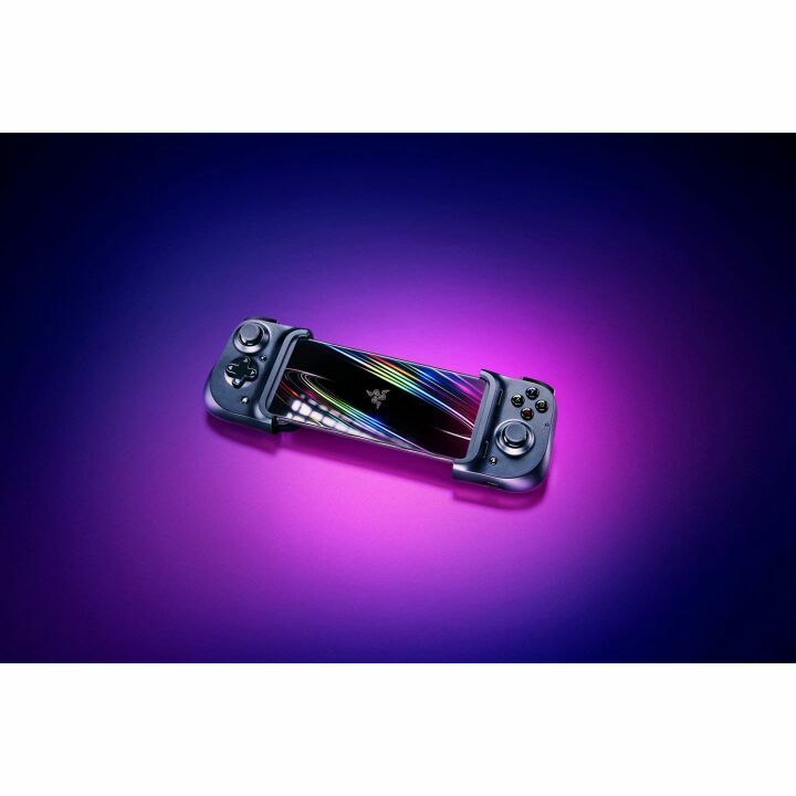 Razer Kishi Android Gaming Controller - Ergonomic & Responsive