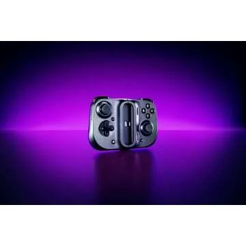 Razer Kishi Android Gaming Controller - Ergonomic & Responsive