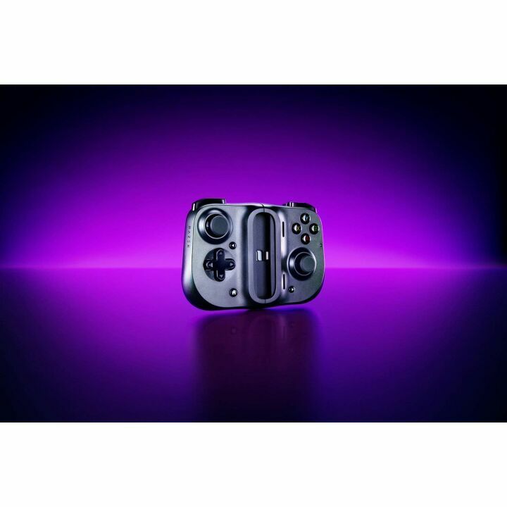 Razer Kishi Android Gaming Controller - Ergonomic & Responsive