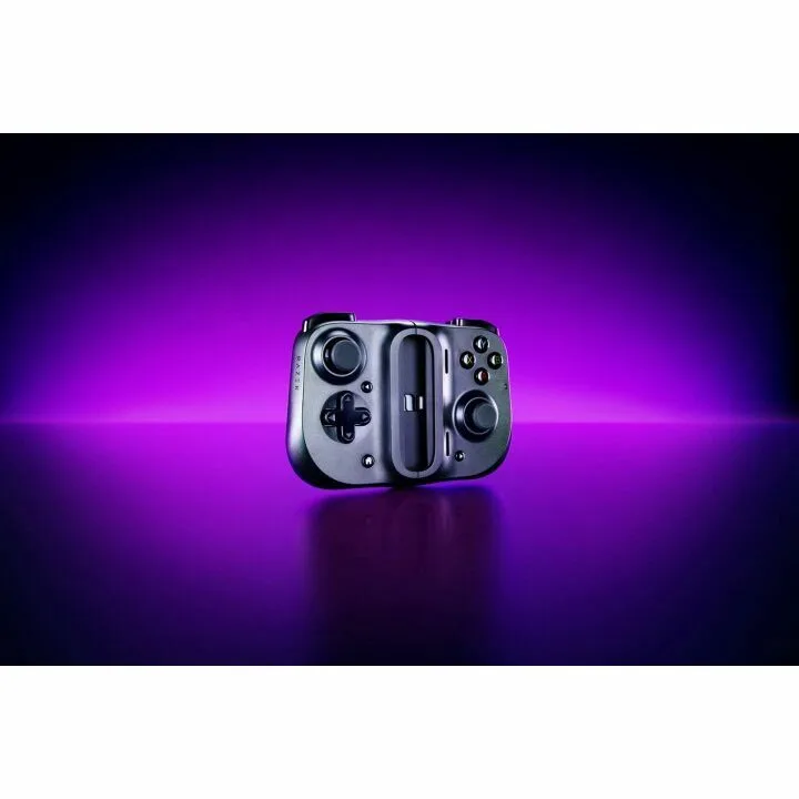 Razer Kishi Android Gaming Controller - Ergonomic & Responsive