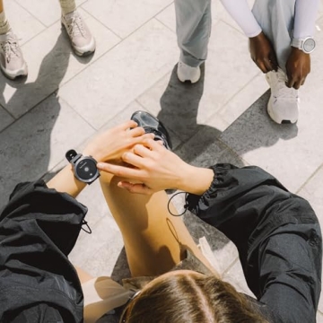 Top Smartwatch for Fitness & Lifestyle Tracking