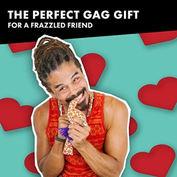 Limited Edition Dammit Doll for Stress Relief and Laughs