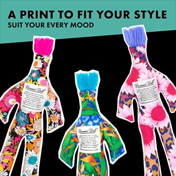 Limited Edition Dammit Doll for Stress Relief and Laughs