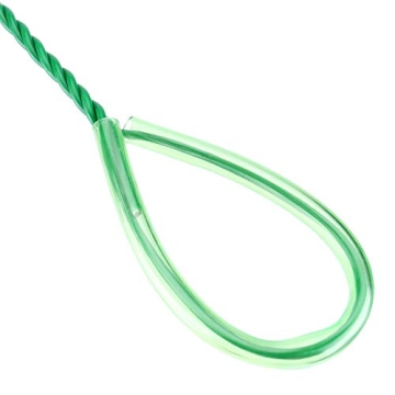 Mogoko Aquarium Net 2 Pack, 6 Inch Fine Mesh Net