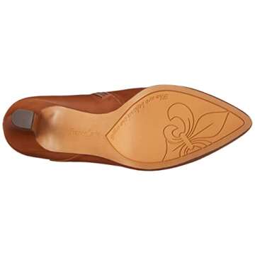 Chic Franco Sarto Koko Knee High Boots for Winter Style