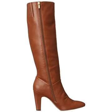 Chic Franco Sarto Koko Knee High Boots for Winter Style