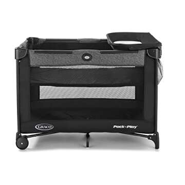 Graco Pack 'n Play Simple Solutions Playard for Babies