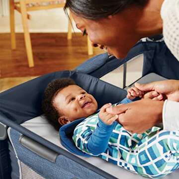 Graco Pack 'n Play Simple Solutions Playard for Babies