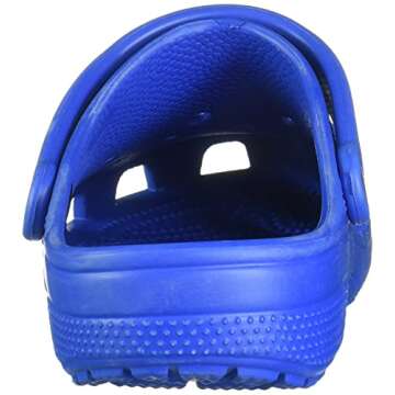 Crocs Men's and Women's Classic Clog