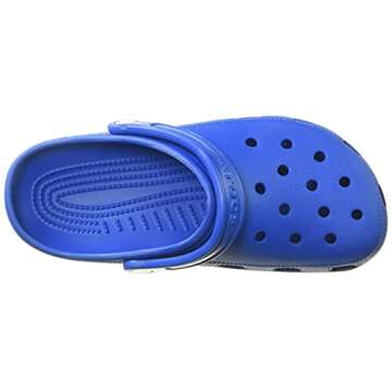 Crocs Men's and Women's Classic Clog