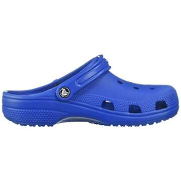 Crocs Men's and Women's Classic Clog