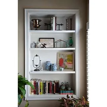 Creative Co-Op Wood Framed Wall Décor - Inspire Every Room