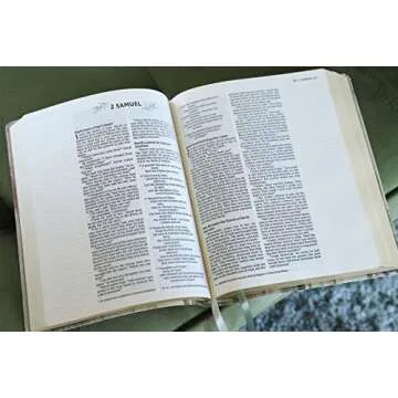 NIV Artisan Collection Bible - Multi-color Red Letter Edition