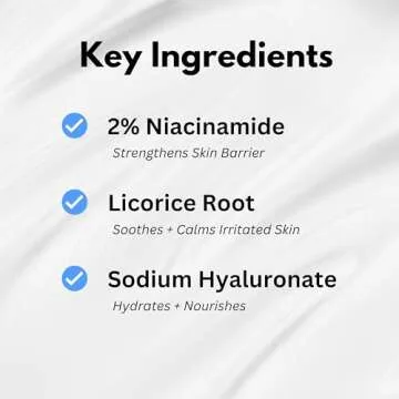 Talent Men's Skin Balancing Moisturizer - Lightweight & EWG Verified