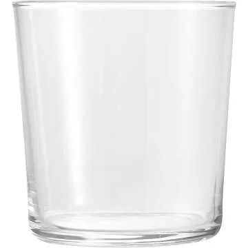 Bormioli Rocco Bodega 12oz Glassware Set