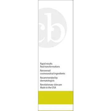 Cellbone 50% Glycolic Acid Peel Gel for Radiant Skin