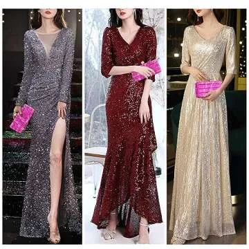 Stylish Acrylic Evening Clutch Bag for Women