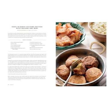 Ikaria: Lessons on Food, Life, and Longevity from the Greek Island Where People Forget to Die: A Med...