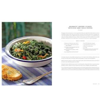 Ikaria: Lessons on Food, Life, and Longevity from the Greek Island Where People Forget to Die: A Mediterranean Diet Cookbook