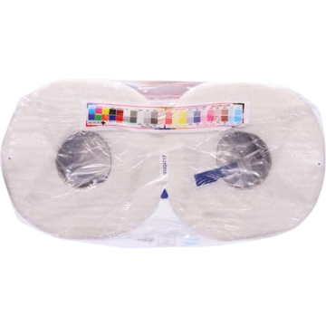 Charmin Ultra Strong Toilet Paper 6 Mega Rolls for Maximum Comfort