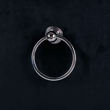 Elegant Velvet Dining Chairs Set with Metal Legs