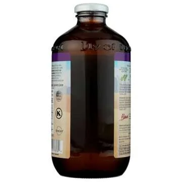 Lily Of The Desert Aloe Vera Juice - Inner Fillet Aloe Vera Drink, Organic Aloe Juice with Natural V...