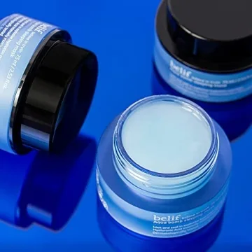 belif Aqua Bomb Sleeping Mask for Hydration and Glow